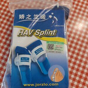 Bunion Splint HAV Hallux Valgus